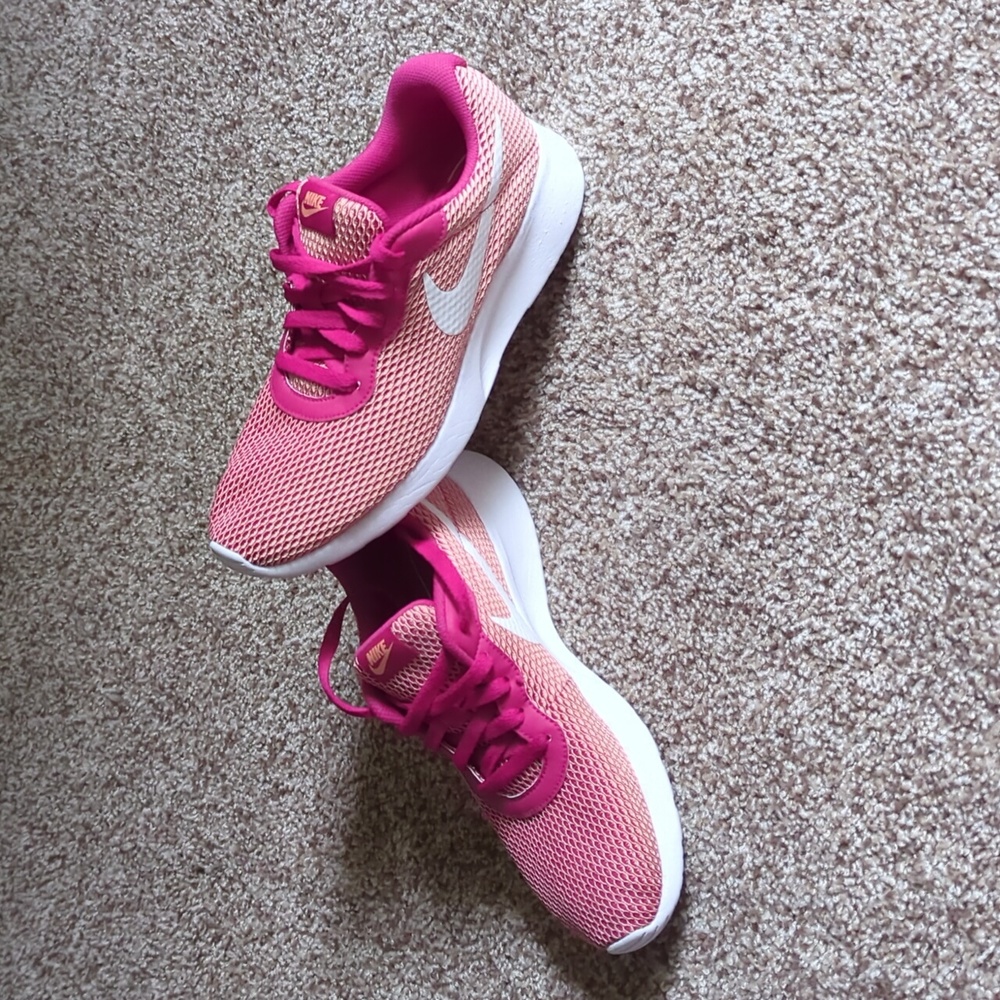 Nike sneakers